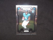 2023 PRIZM NFL - Tank Bigsby - ROOKIE RC - Jacksonville Jaguars