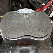 Sunny Mini Crazy Fit Massager