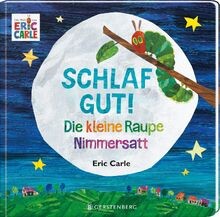 Eric carle german die - eric, german: