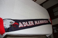 Adler Mannheim Official Scarf
