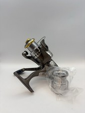 DAM Quick Finessa 720 FS Rolle