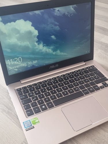 Asus zenbook ux310uq fc366t - asus, ux310uq-fc366t