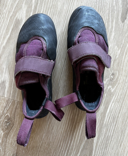 Boulder schuhe größe - 37,