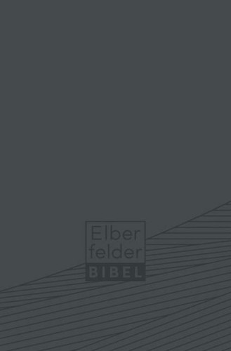 Elberfelder bibel - elberfelder,