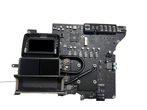 Apple imac a1419 mid - 27“,