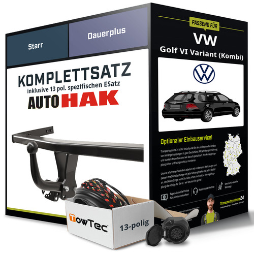 Für golf variant - golf,