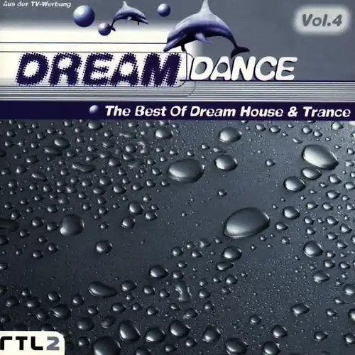 Various dream dance vol 4 - -,