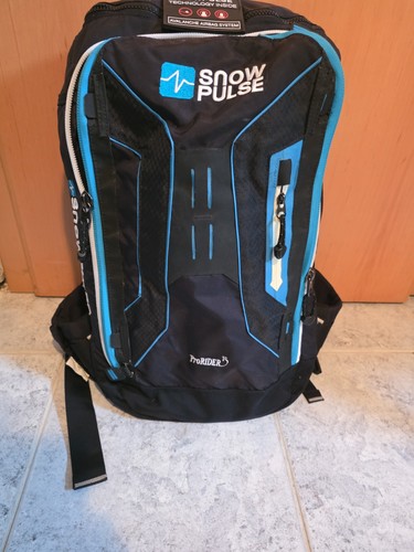 Snowpulse prorider - snowpulse, 15