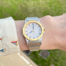 Technos Orrery Quarzuhr