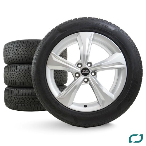 Original audi sq5 - original,