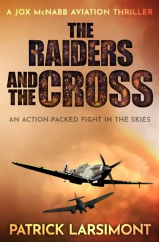 The raiders and - the, cross:
