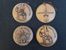 Abzeichen Winterhilfswerk 1938