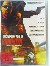 Once Upon a Time in Brooklyn