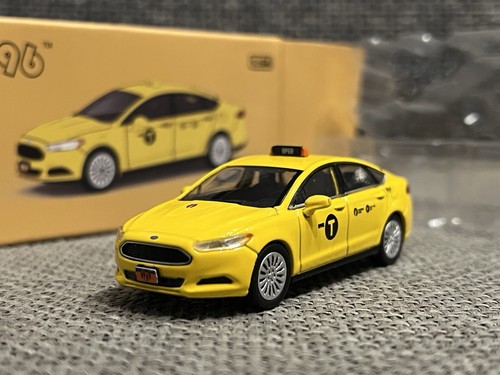 596 ford fusion nyc taxi - 596,