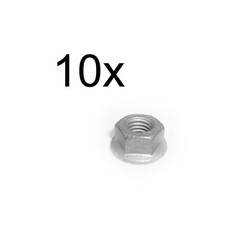 10x VW Skoda Seat Audi