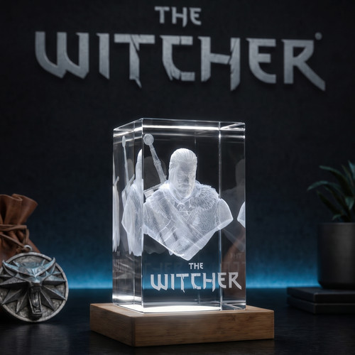 Geralt von riva the witcher - geralt,