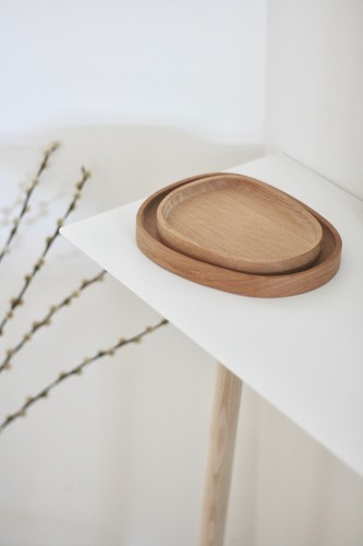 Anaan pebble holzteller - anaan,