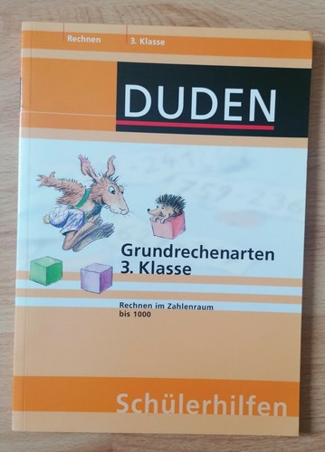 Grundrechenarten klasse - grundrechenarten,