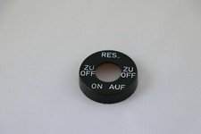 Kappe f. Karcoma Benzinhahn