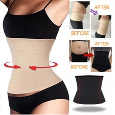 2 in 1 Postpartum Belly