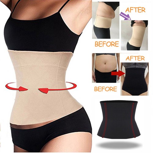 Postpartum belly - 2, 1