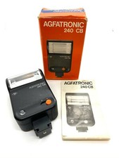 Agfa Agfatronic 240 CB