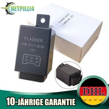 6 Polig Blinkerschalter 12V