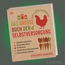 DAS GROSSE BUCH DER