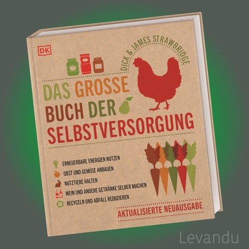Das grosse buch der - buch,