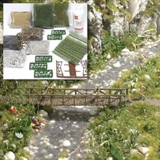 Busch 6046 Spur H0 -