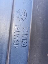 Kofferraumwanne flach  GLE V167 Original Mercedes-Benz A1678140100 gebraucht