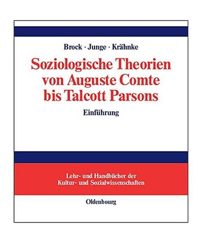 Soziologische theorien von - soziologische,