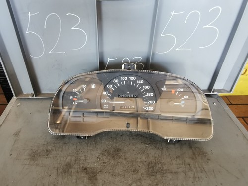 Original opel astra - astra, t92
