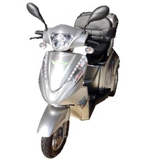 Dreirad scooter seniorenmobil - dreirad,