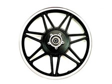 Vorderrad Felge 160mm für