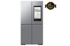 Samsung 4-Türen French Door