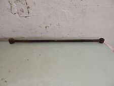 Opel Manta B 1,9 S 66KW 90PS Stütze Hinterachse Stabilisator Stabi