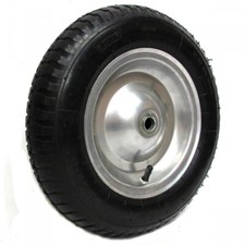 Schubkarren Rad 3.50-8 350mm