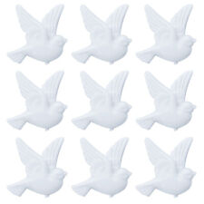 Tauben Konfetti Tischdeko