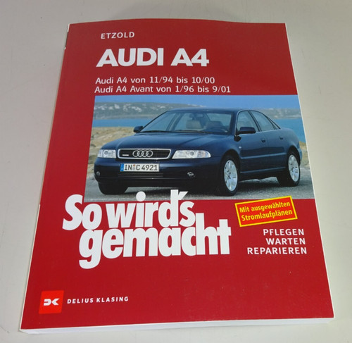 Reparaturanleitung handbuch - /,