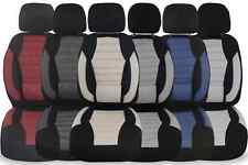 BREMER SITZBEZÜGE Maß Sitzbezüge Schonbezüge für Hyundai KT-Serie