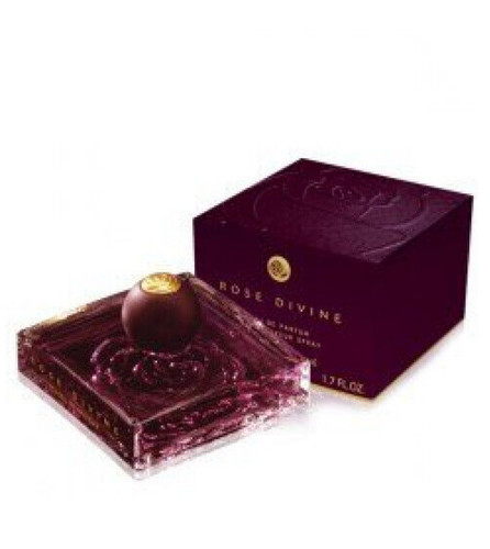 Rose divine eau - divine,