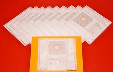 10 Staubbeutel Dirt Devil Skuppy M 7011-7  M7011-7