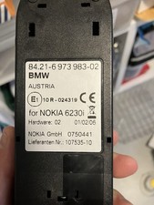 BMW Snap In Auto Bluetooth Adapter E46 etc. 84.21-6 973 983-02