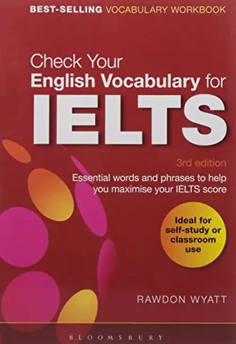 Check your english - english, vocabulary