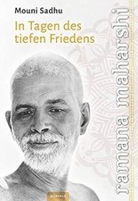 Ramana Maharshi: In Tagen des tiefen Friedens von S... | Buch | Zustand sehr gut