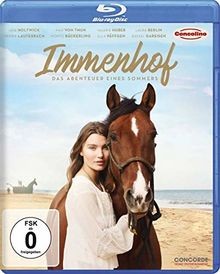 Immenhof das abenteuer - immenhof,