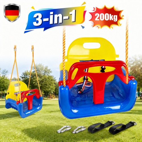 In1 schaukel premium - schaukel,