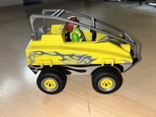 Playmobil 4449 - Gangster