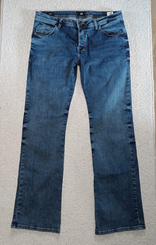 Jeans ltb roden herren bootcut - jeans,